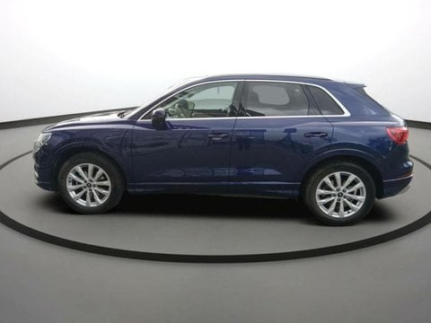 Voitures D'occasion À Valenciennes | Audi Q3 35 Tfsi 150Ch Avus S Tronic 7