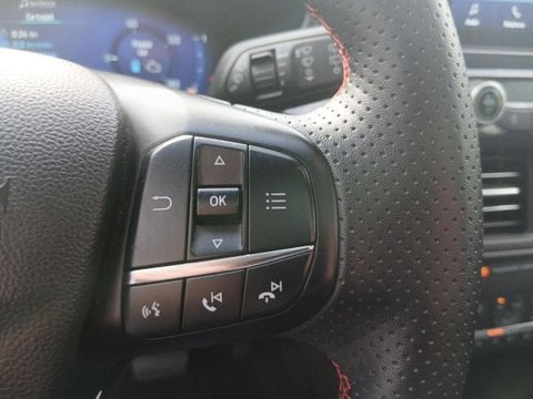Voitures D'occasion À Valenciennes | Ford Kuga 2.5 Duratec 225Ch Phev St-Line X Bva