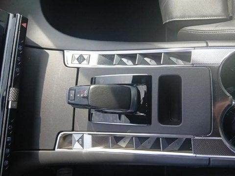 Voitures D'occasion À Valenciennes | Ds Ds 7 E-Tense 225Ch Rivoli
