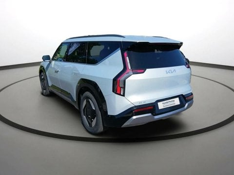 Voitures D'occasion À Valenciennes | Kia Ev9 204Ch 99,8Kwh Earth 2Wd