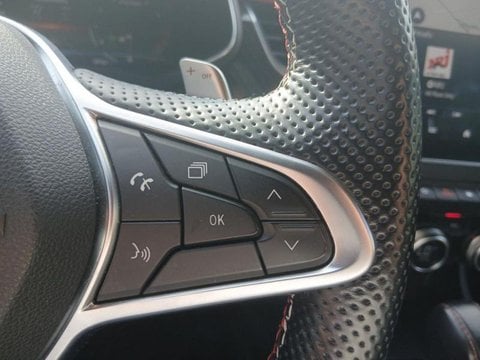Voitures D'occasion À Valenciennes | Renault Arkana 1.3 Tce Mild Hybrid 160Ch Rs Line Edc -22