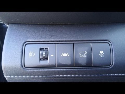 Voitures D'occasion À Valenciennes | Hyundai Santa Fe 1.6 T-Gdi 265Ch Plug-In Executive Bva6 Htrac