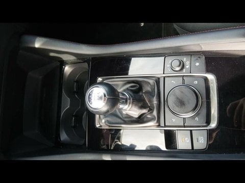 Voitures D'occasion À Valenciennes | Mazda Mazda 3 Mazda 3 2.5 E-Skyactiv-G M-Hybrid 140Ch Homur...