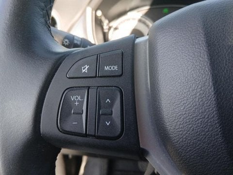 Voitures D'occasion À Valenciennes | Suzuki Vitara 1.5 Dualjet Hybrid 115Ch Privilège Auto Allgrip