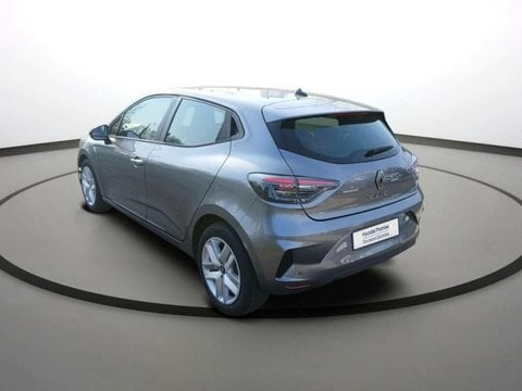 Voitures D'occasion À Valenciennes | Renault Clio 1.0 Tce 90Ch Evolution - 24