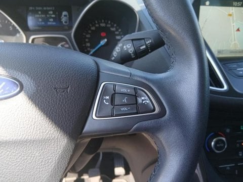 Voitures D'occasion À Valenciennes | Ford Grand C-Max 1.0 Ecoboost 125Ch Stop&Start Titanium