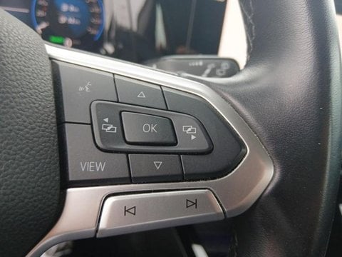 Voitures D'occasion À Valenciennes | Volkswagen Golf 1.4 Ehybrid Opf 204Ch Style Dsg6