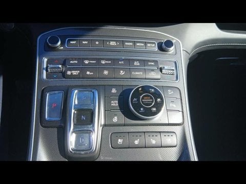 Voitures D'occasion À Valenciennes | Hyundai Santa Fe 1.6 T-Gdi 265Ch Plug-In Executive Bva6 Htrac
