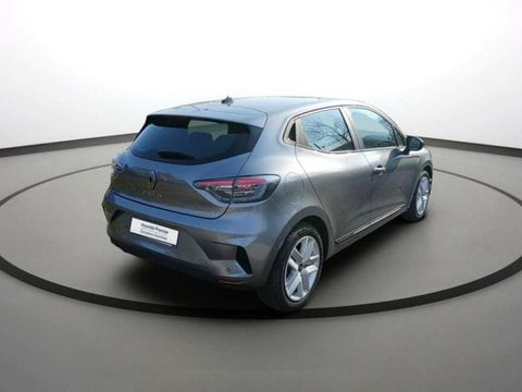 Voitures D'occasion À Valenciennes | Renault Clio 1.0 Tce 90Ch Evolution - 24