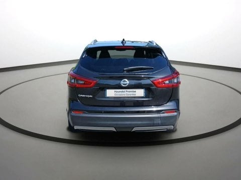 Voitures D'occasion À Valenciennes | Nissan Qashqai 1.3 Dig-T 140Ch Tekna Euro6D-T