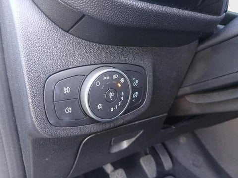 Voitures D'occasion À Valenciennes | Ford Fiesta 1.0 Ecoboost 100Ch Stop&Start Titanium 5P Euro6.2