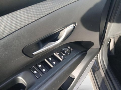 Voitures D'occasion À Valenciennes | Hyundai Tucson 1.6 T-Gdi 215Ch Hybrid Intuitive
