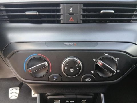 Voitures D'occasion À Valenciennes | Hyundai Bayon 1.0 T-Gdi 90Ch Ultime Edition