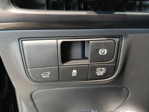 Voitures D'occasion À Valenciennes | Hyundai Tucson 1.6 T-Gdi 239Ch Hybrid N Line Executive