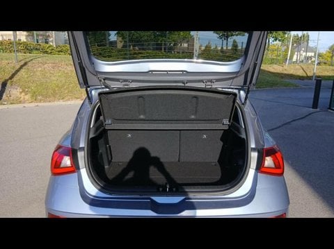 Voitures D'occasion À Valenciennes | Hyundai I20 1.0 T-Gdi 100Ch Creative
