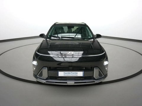 Voitures D'occasion À Valenciennes | Hyundai Kona 1.0 T-Gdi 100Ch Creative