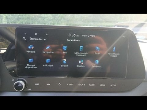 Voitures D'occasion À Valenciennes | Hyundai I20 1.0 T-Gdi 90Ch Intuitive