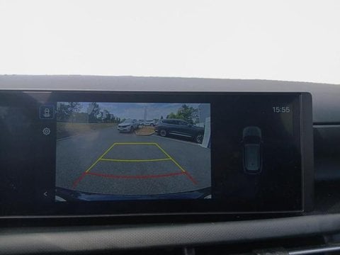Voitures D'occasion À Valenciennes | Hyundai Tucson 1.6 T-Gdi 215Ch Hybrid Initia