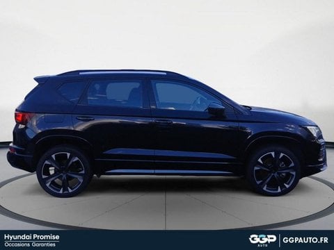 Voitures D'occasion À Valenciennes | Cupra Ateca 1.5 Tsi 150Ch V Dsg7
