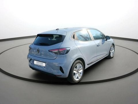 Voitures D'occasion À Valenciennes | Renault Clio 1.0 Tce 90Ch Evolution - 24