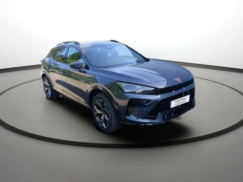 Voitures D'occasion À Valenciennes | Cupra Formentor 1.5 Ehybrid 204Ch V Dsg6