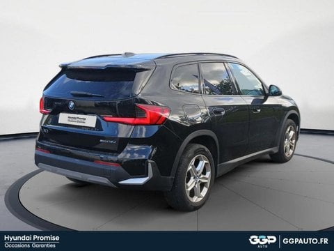 Voitures D'occasion À Valenciennes | Bmw X1 Sdrive18D 150Ch