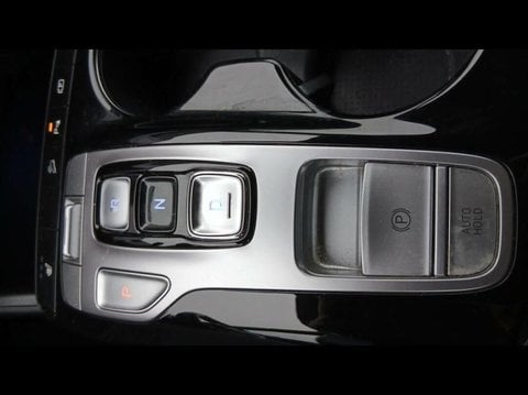 Voitures D'occasion À Valenciennes | Hyundai Tucson 1.6 T-Gdi 230Ch Hybrid Creative Bva6