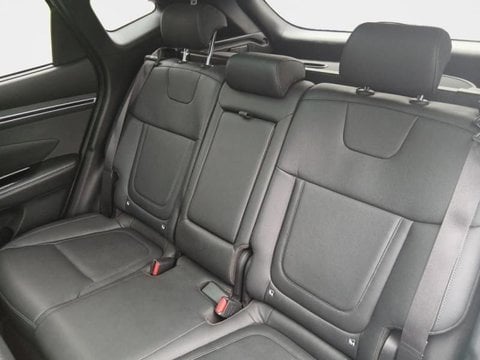 Voitures D'occasion À Valenciennes | Hyundai Tucson 1.6 Crdi 136Ch Hybrid 48V Executive Dct7