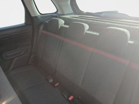 Voitures D'occasion À Valenciennes | Citroën C3 Aircross Bluehdi 110Ch S&S C-Series