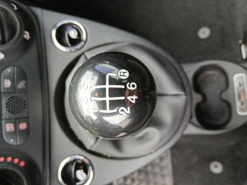Voitures D'occasion À Aulnoy-Lez-Valenciennes | Fiat 500C 1.0 70Ch Bsg S&S Web Collezione