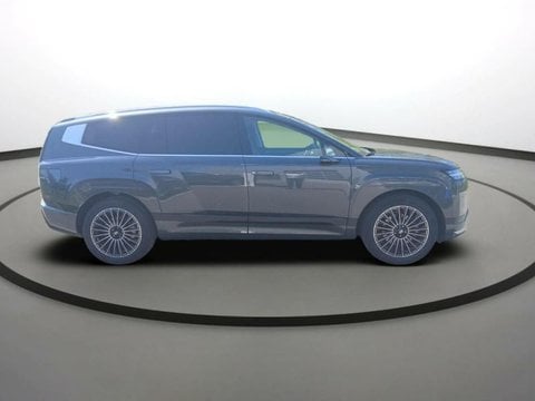 Voitures D'occasion À Valenciennes | Hyundai Ioniq 9 110 Kwh - 428Ch Htrac Performance Calligraphy
