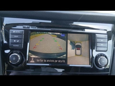 Voitures D'occasion À Valenciennes | Nissan Qashqai 1.3 Dig-T 140Ch Tekna Euro6D-T