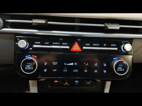 Voitures D'occasion À Valenciennes | Hyundai Tucson 1.6 T-Gdi 253Ch Plug-In Executive