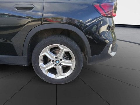 Voitures D'occasion À Valenciennes | Bmw X1 Sdrive18D 150Ch