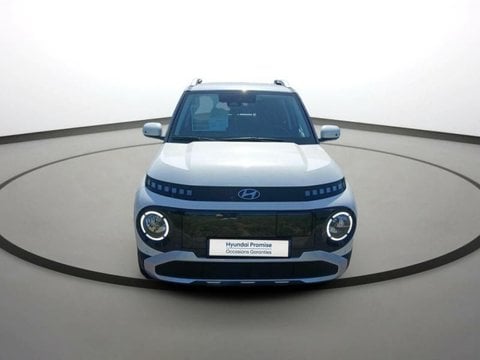 Voitures D'occasion À Valenciennes | Hyundai Inster 42 Kwh 97Ch Intuitive 5Pl
