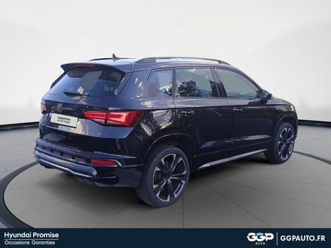 Voitures D'occasion À Valenciennes | Cupra Ateca 1.5 Tsi 150Ch V Dsg7