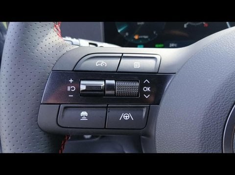 Voitures D'occasion À Valenciennes | Hyundai Tucson 1.6 T-Gdi 239Ch Hybrid N Line Ultime Edition