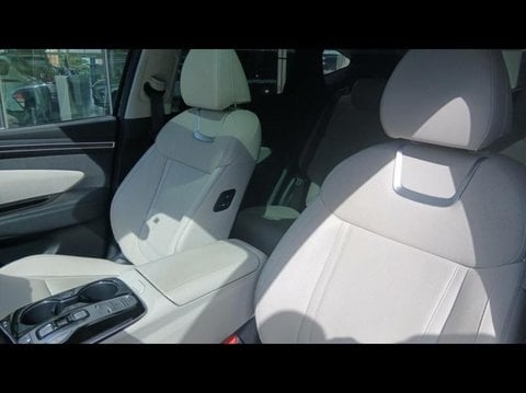 Voitures D'occasion À Valenciennes | Hyundai Tucson 1.6 T-Gdi 265Ch Phev Executive Bva6 Htrac