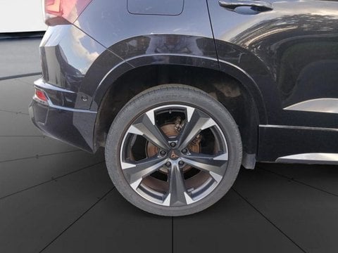 Voitures D'occasion À Valenciennes | Cupra Ateca 1.5 Tsi 150Ch V Dsg7