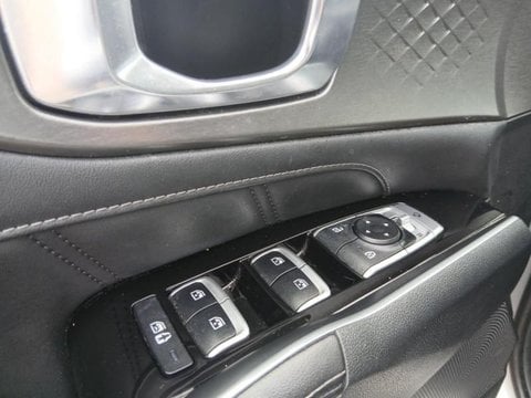 Voitures D'occasion À Valenciennes | Kia Sorento 1.6 T-Gdi 265Ch Phev Premium Bva6 4X4 7 Places