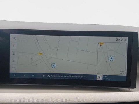 Voitures D'occasion À Valenciennes | Hyundai Tucson 1.6 T-Gdi 215Ch Hybrid Executive