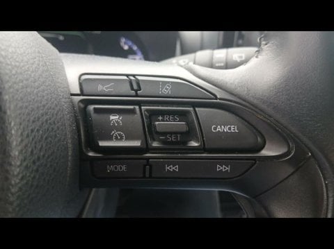 Voitures D'occasion À Valenciennes | Toyota Yaris Cross 116H Trail My21