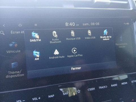 Voitures D'occasion À Valenciennes | Hyundai Tucson 1.6 T-Gdi 230Ch Hybrid Creative Bva6
