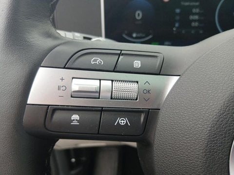 Voitures D'occasion À Valenciennes | Hyundai Tucson 1.6 T-Gdi 215Ch Hybrid Executive