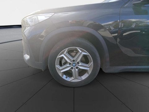 Voitures D'occasion À Valenciennes | Bmw X1 Sdrive18D 150Ch