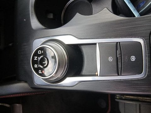 Voitures D'occasion À Valenciennes | Ford Kuga 2.5 Duratec 225Ch Phev St-Line X Bva