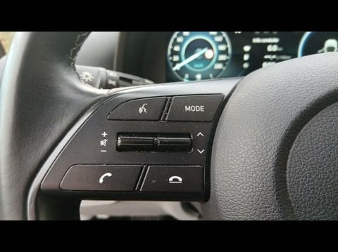 Voitures D'occasion À Valenciennes | Hyundai I20 1.0 T-Gdi 100Ch Hybrid Business