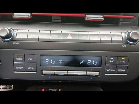 Voitures D'occasion À Valenciennes | Hyundai Kona 1.6 Gdi 138Ch Hybrid N Line Executive Dct-6