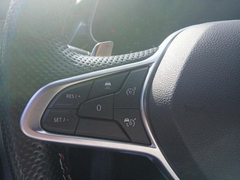 Voitures D'occasion À Valenciennes | Renault Arkana 1.3 Tce Mild Hybrid 160Ch Rs Line Edc -22