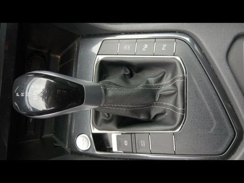 Voitures D'occasion À Valenciennes | Volkswagen Tiguan Allspace 2.0 Tdi 150Ch R-Line Dsg7